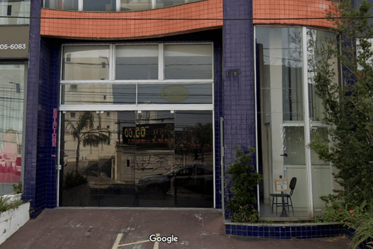 Imagem 2 da galeria do parceiro Spazio - O Encontro da Dança