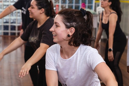 Imagem 3 da galeria do parceiro Spazio - O Encontro da Dança