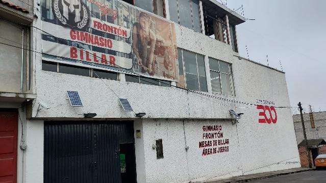 Imagen 2 de la galería del partner Gym300