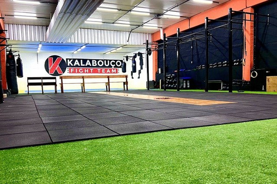 Imagem 1 da galeria do parceiro KALABOUÇO