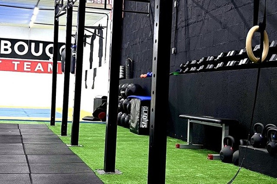 Imagem 3 da galeria do parceiro KALABOUÇO