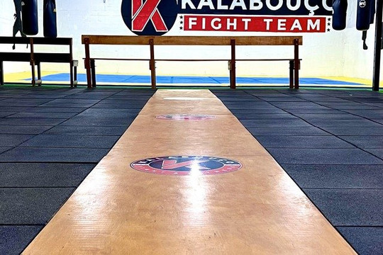 Imagem 2 da galeria do parceiro KALABOUÇO