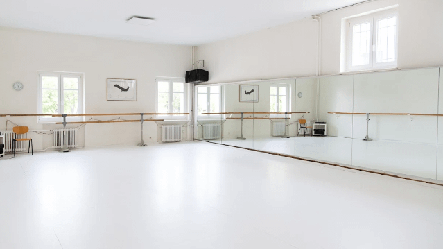 Bild 1 von b2 Tanzschule Berlin Partnergalerie