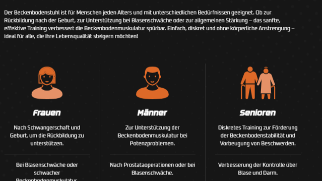 Bild 3 von STEP 4 Gesundheit&Fitness Partnergalerie