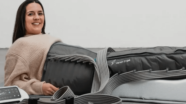 Bild 2 von STEP 4 Gesundheit&Fitness Partnergalerie