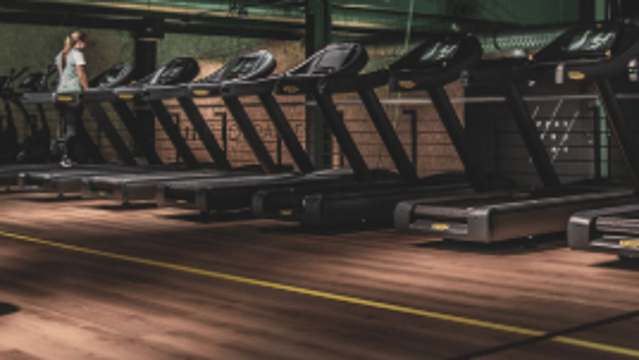 Bild 1 von STEP 4 Gesundheit&Fitness Partnergalerie