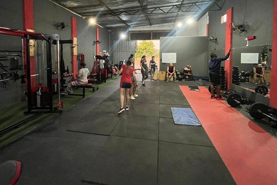 Imagem 1 da galeria do parceiro REV BOX