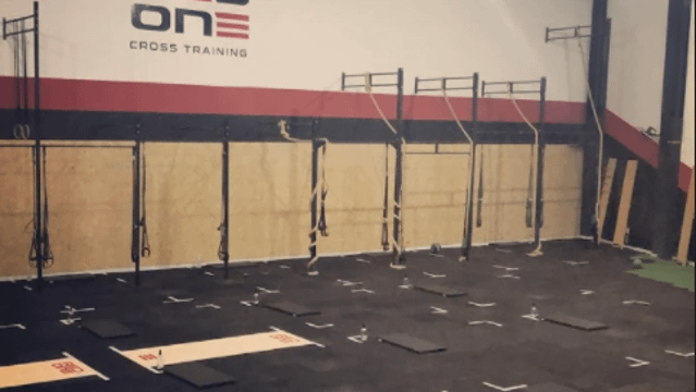 Imagem 1 da galeria do parceiro Red One Cross Training