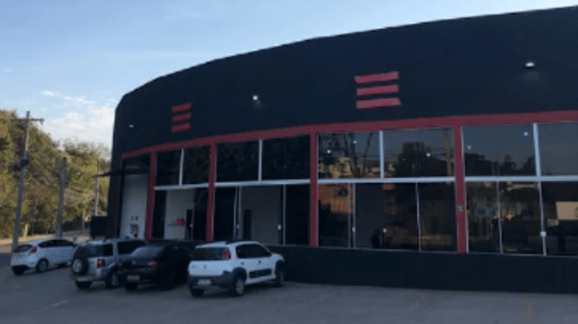 Imagem 2 da galeria do parceiro Red One Cross Training