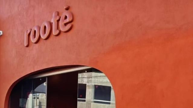 Imagen 2 de la galería del partner Rootė