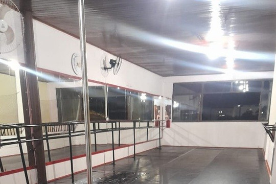 Imagem 1 da galeria do parceiro Studio Marilene Amorim Vem Dançar