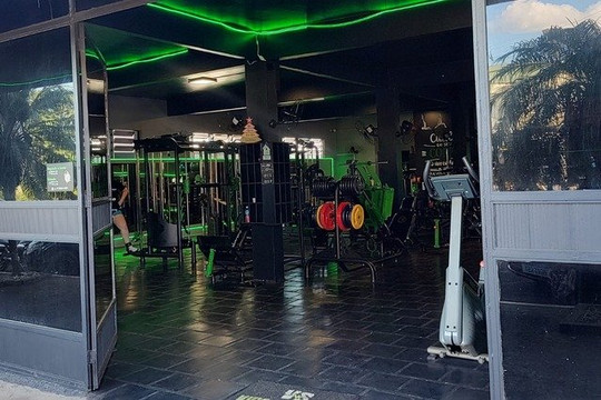 Imagem 1 da galeria do parceiro Academia Vida e Saúde