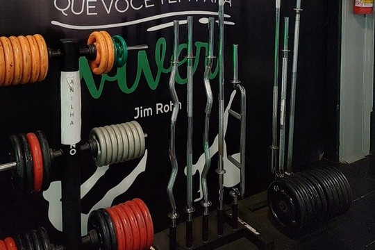 Imagem 3 da galeria do parceiro Academia Vida e Saúde