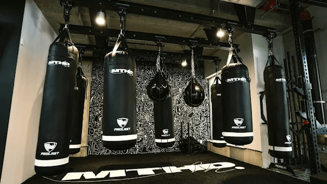 Image 1 from MTHD by Oscar partner gallery