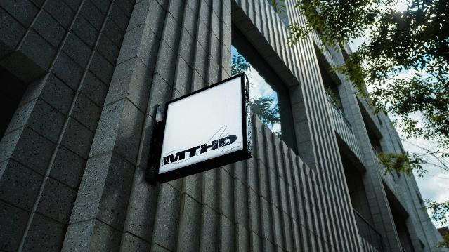 Image 2 from MTHD by Oscar partner gallery