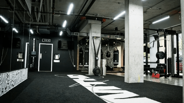 Image 3 from MTHD by Oscar partner gallery