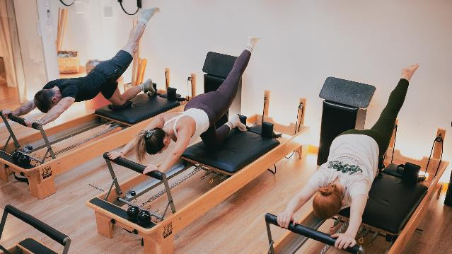 Imagen 1 de la galería del partner Pampa Studio