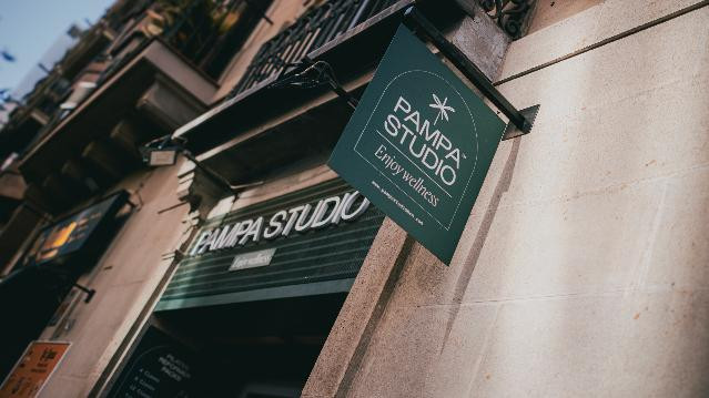 Imagen 2 de la galería del partner Pampa Studio