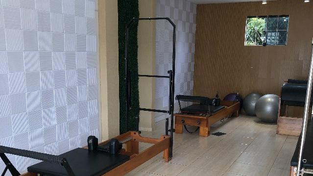 Imagem 2 da galeria do parceiro Studio A Pilates