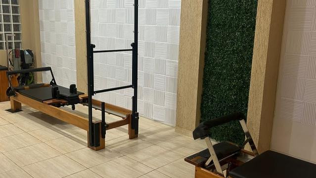 Imagem 3 da galeria do parceiro Studio A Pilates