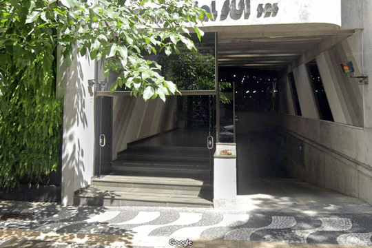 Imagem 2 da galeria do parceiro Wania Carreira Pilates Studio