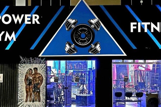 Imagem 2 da galeria do parceiro Way Power Gym