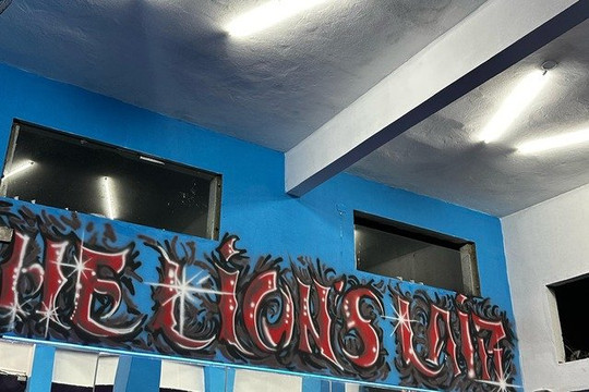 Imagem 3 da galeria do parceiro Way Power Gym