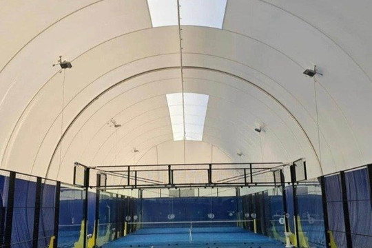 Immagine 3 dalla galleria del partner Centro Sportivo Soter