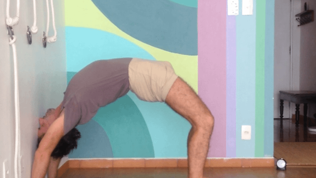 Imagem 1 da galeria do parceiro Estúdio Iyengar Yoga