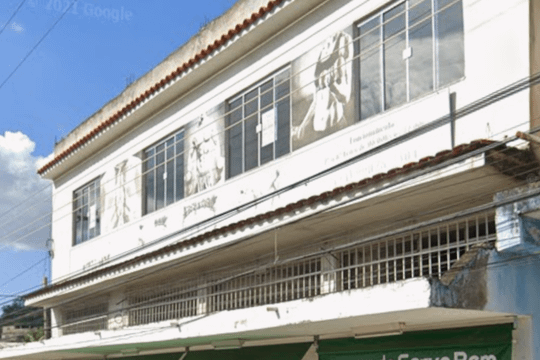 Imagem 2 da galeria do parceiro Centro de Treinamento Balisa