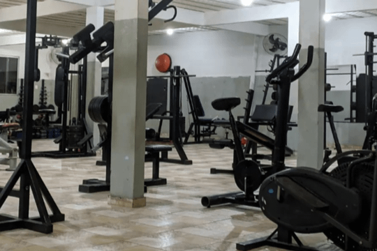 Imagem 3 da galeria do parceiro Centro de Treinamento Balisa