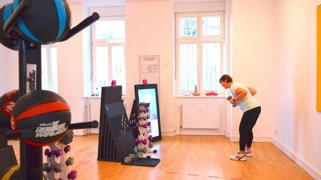 Bild 1 von Mrs.Sporty Club Berlin-Prenzlauerberg-Winsstraße Partnergalerie