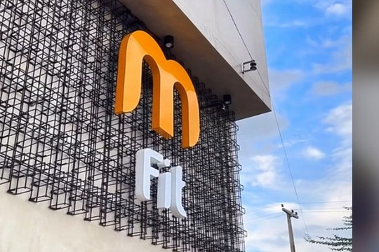 Imagem 2 da galeria do parceiro M Fit Academia