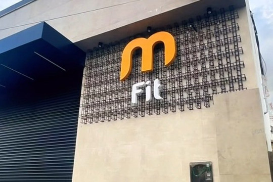 Imagem 1 da galeria do parceiro M Fit Academia