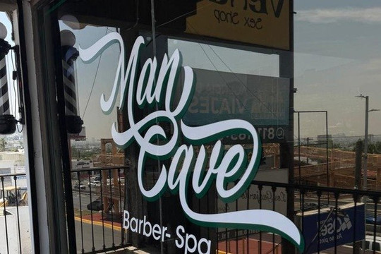 Imagen 2 de la galería del partner Man cave