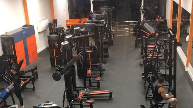 Imagem 1 da galeria do parceiro TechFit 2