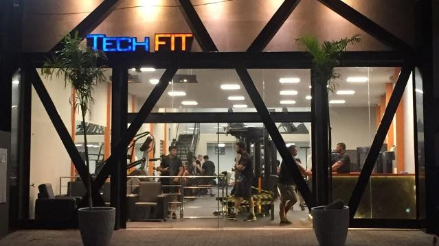 Imagem 2 da galeria do parceiro TechFit 2
