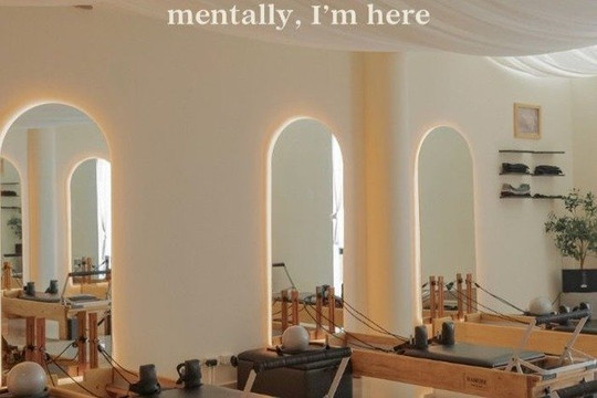 Imagen 3 de la galería del partner Namore Pilates Center
