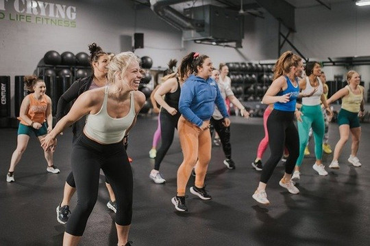 Image 1 from Good Life Fitness SE partner gallery