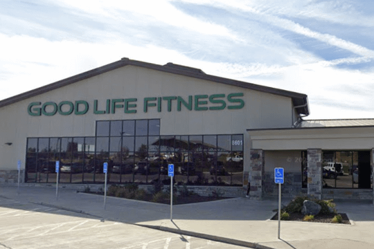 Image 2 from Good Life Fitness SE partner gallery