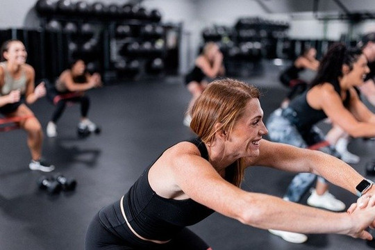 Image 3 from Good Life Fitness SE partner gallery