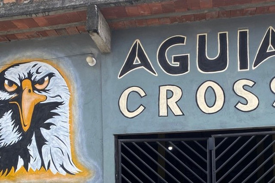 Imagem 1 da galeria do parceiro Águia Cross