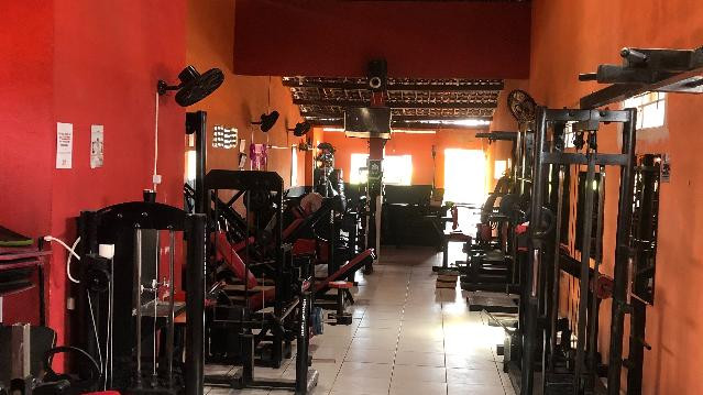 Imagem 3 da galeria do parceiro Academia Estação do Corpo - Aerolândia