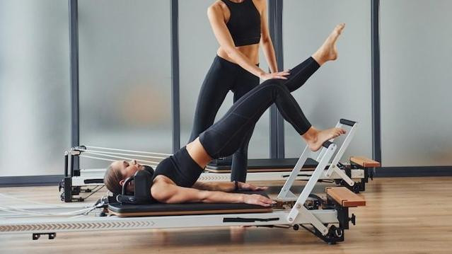 Imagen 1 de la galería del partner EUNOYA | Pilates Reformer y Entrenamiento Funcional | Eixample Esquerra