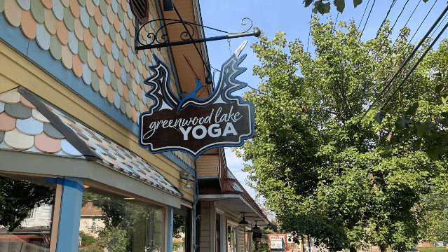 Image 2 from Greenwood Lake Yoga partner gallery