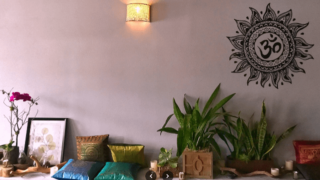 Image 1 from Greenwood Lake Yoga partner gallery