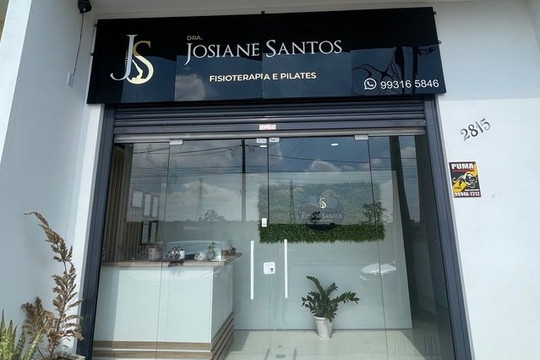 Imagem 2 da galeria do parceiro JS FISIOTERAPIA E PILATES