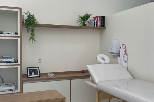 Imagem 3 da galeria do parceiro JS FISIOTERAPIA E PILATES