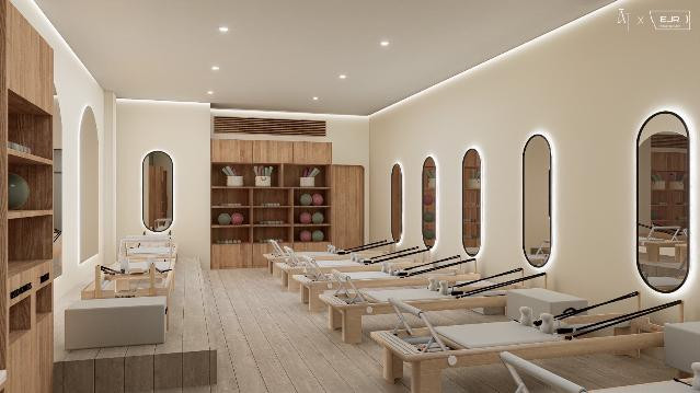 Imagen 1 de la galería del partner ONARA pilates studio