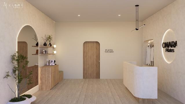 Imagen 3 de la galería del partner ONARA pilates studio